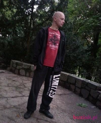 Michał, Male, 34, Szczecin, Polska, Photo: 2
