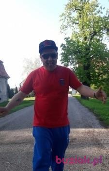 beny , Male, 42, Opole, Polska, Photo: 1