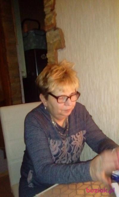 Marzena, Kobieta, 62, Stalowa Wola, Polska, Zdjęcie: 3