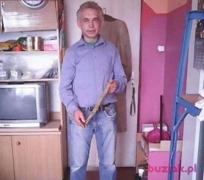 Przemek, Male, 48, Mińsk Mazowiecki, Polska, Photo: 2