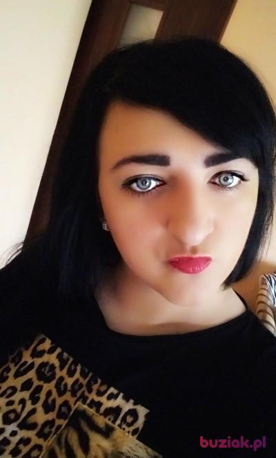 Ela, Kobieta, 41, Zgorzelec, Polska, Zdjęcie: 2
