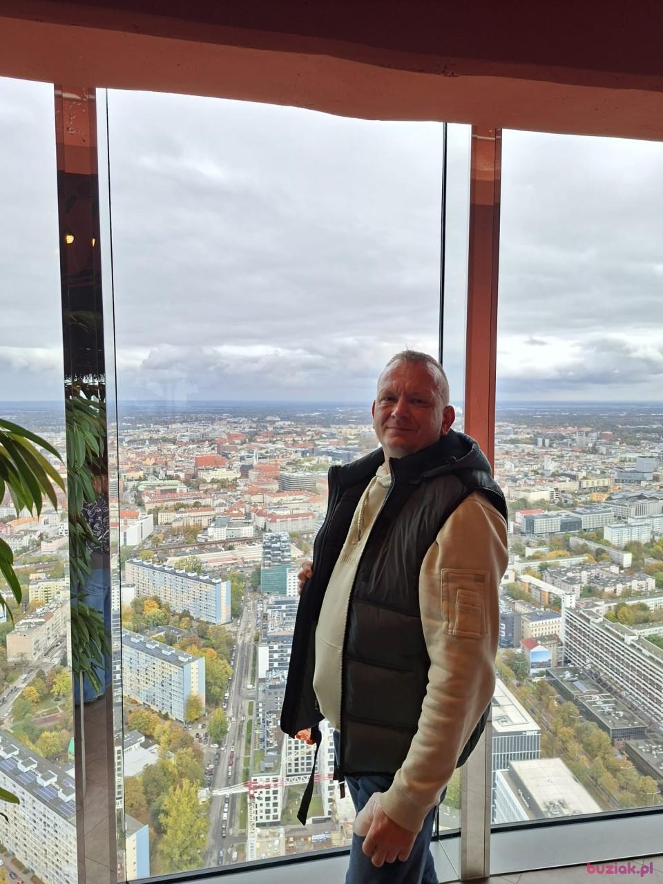 Przemek, Mężczyzna, 46, Bielefeld, Niemcy, Zdjęcie: 2