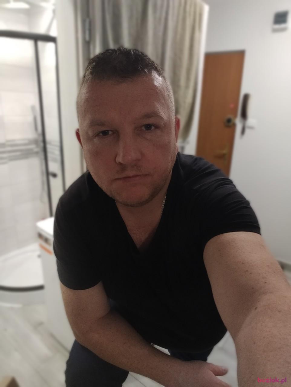 Arek, Mężczyzna, 40, Włocławek, Polska, Zdjęcie: 1