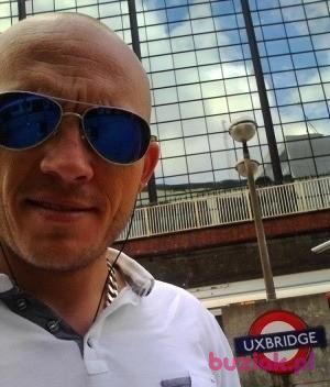 Tomasz, Mężczyzna, 44, Wielka Brytania, Zdjęcie: 4