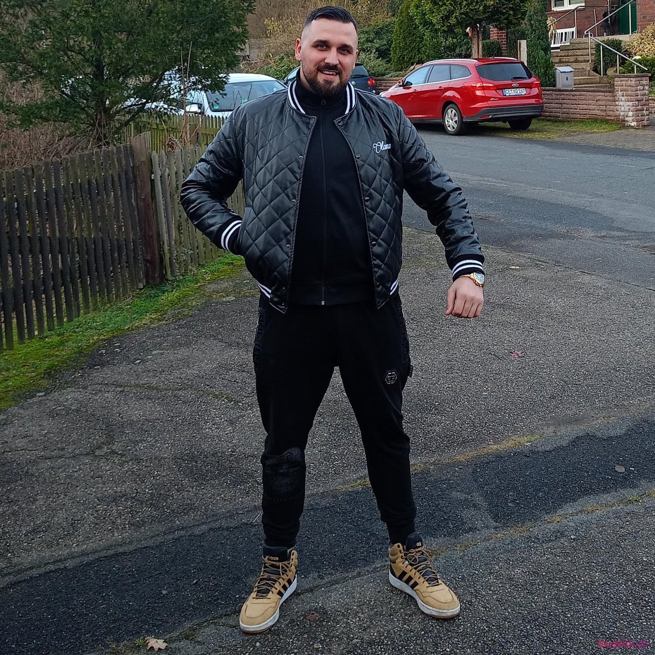 Patryk, Male, 33, Hannover, Niemcy, Photo: 3