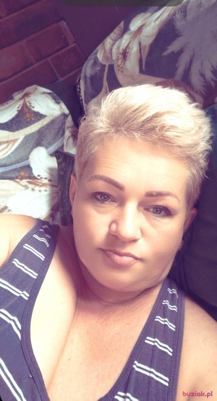 Beata, Kobieta, 50, Wrocław, Polska, Zdjęcie: 2