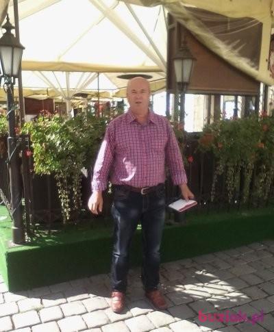 Andrzej, Mężczyzna, 65, Jarocin, Polska, Zdjęcie: 3
