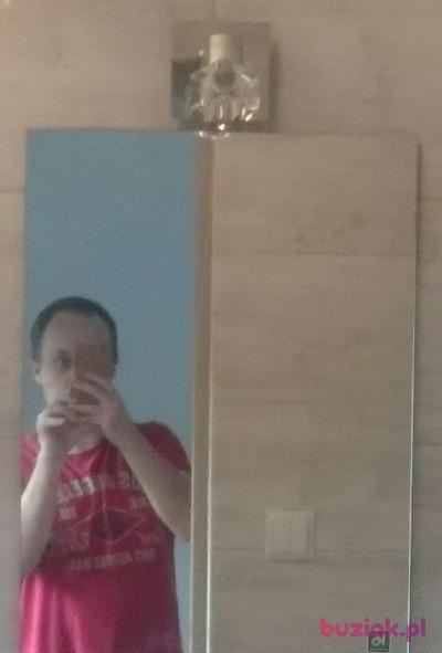 Artur, Male, 43, Zabrze, Polska, Photo: 2