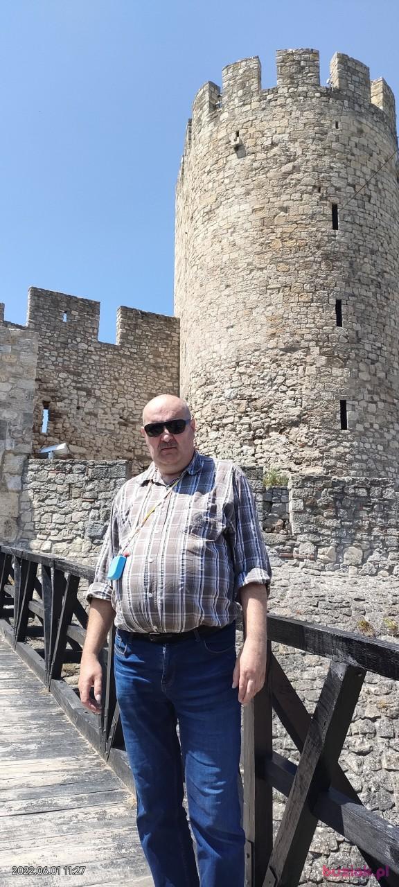 Grzegorz, Male, 59, Gliwice, Polska, Photo: 2