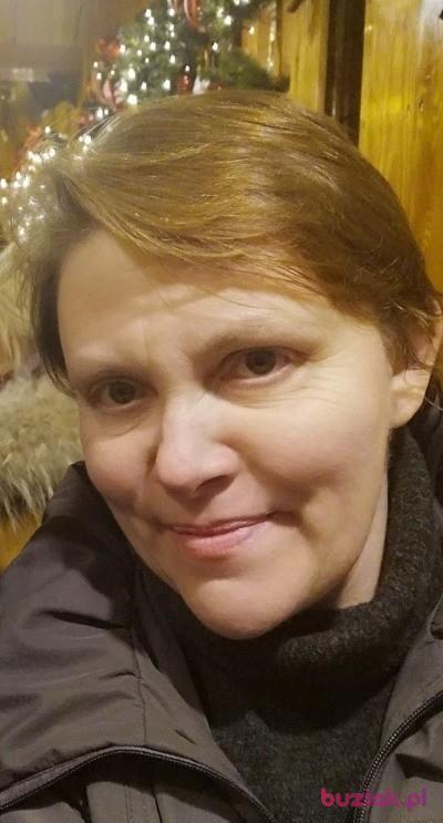 Kasia, Female, 52, Wrocław, Polska, Photo: 1