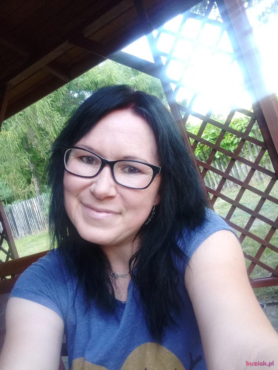 AGUNIA, Female, 43, Rybnik, Polska, Photo: 9
