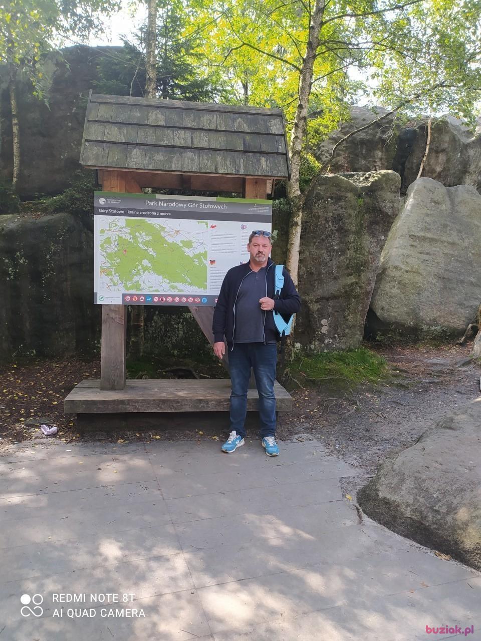 marek, Mężczyzna, 56, Kraków, Polska, Zdjęcie: 3