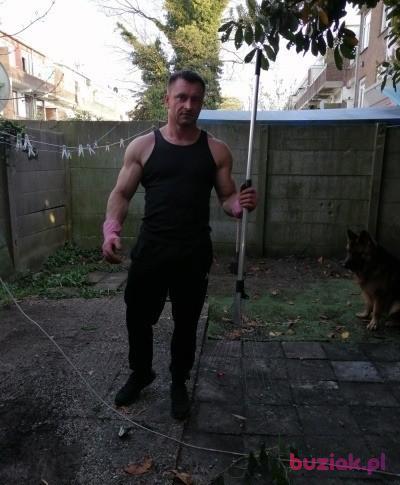 Michał, Male, 42, Polska, Photo: 3