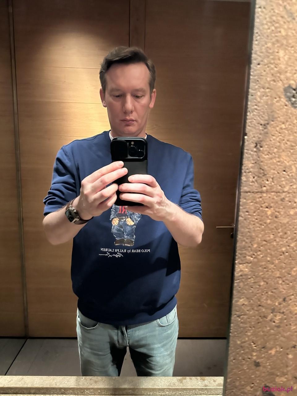 Piotr, Mężczyzna, 42, Westminster, Wielka Brytania, Zdjęcie: 2