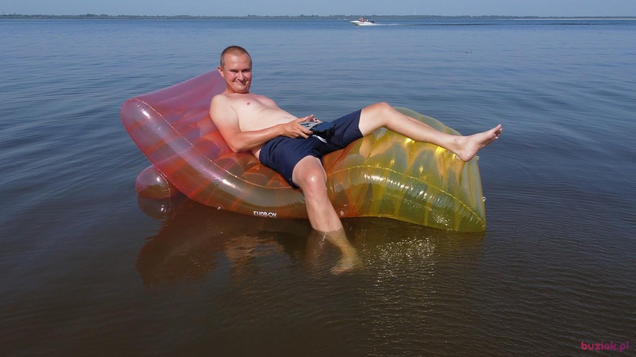 Michał, Male, 37, Zgierz, Polska, Photo: 663