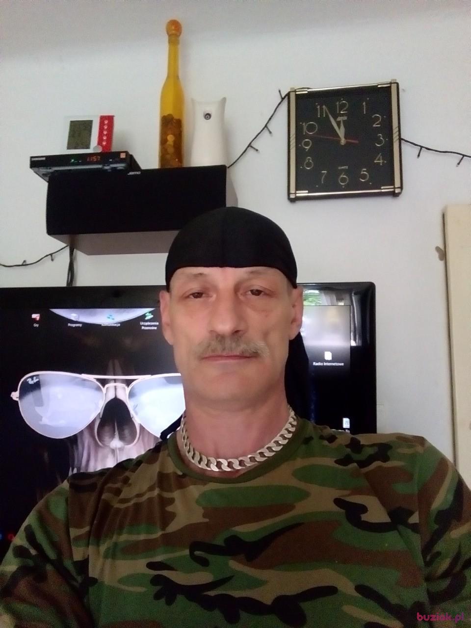walwuch, Male, 58, Kraków, Polska, Photo: 4
