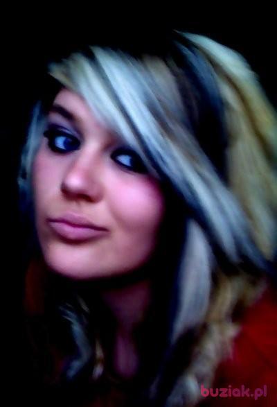 Evii, Female, 33, Warszawa, Polska, Photo: 1