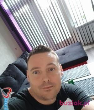 Łukasz , Male, 42, Holandia, Photo: 4