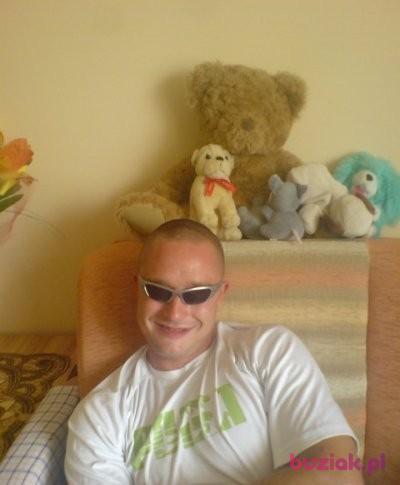 marcineczek24, Male, 39, Kraków, Polska, Photo: 1