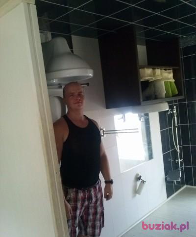 Adam, Male, 38, Rybnik, Polska, Photo: 2