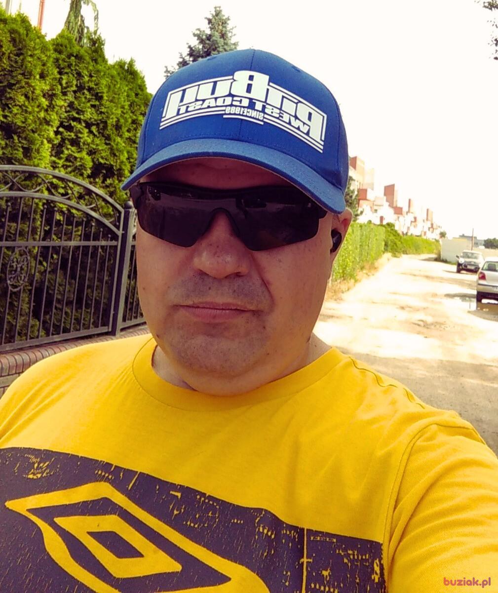 Damian, Male, 39, Wrocław, Polska, Photo: 2