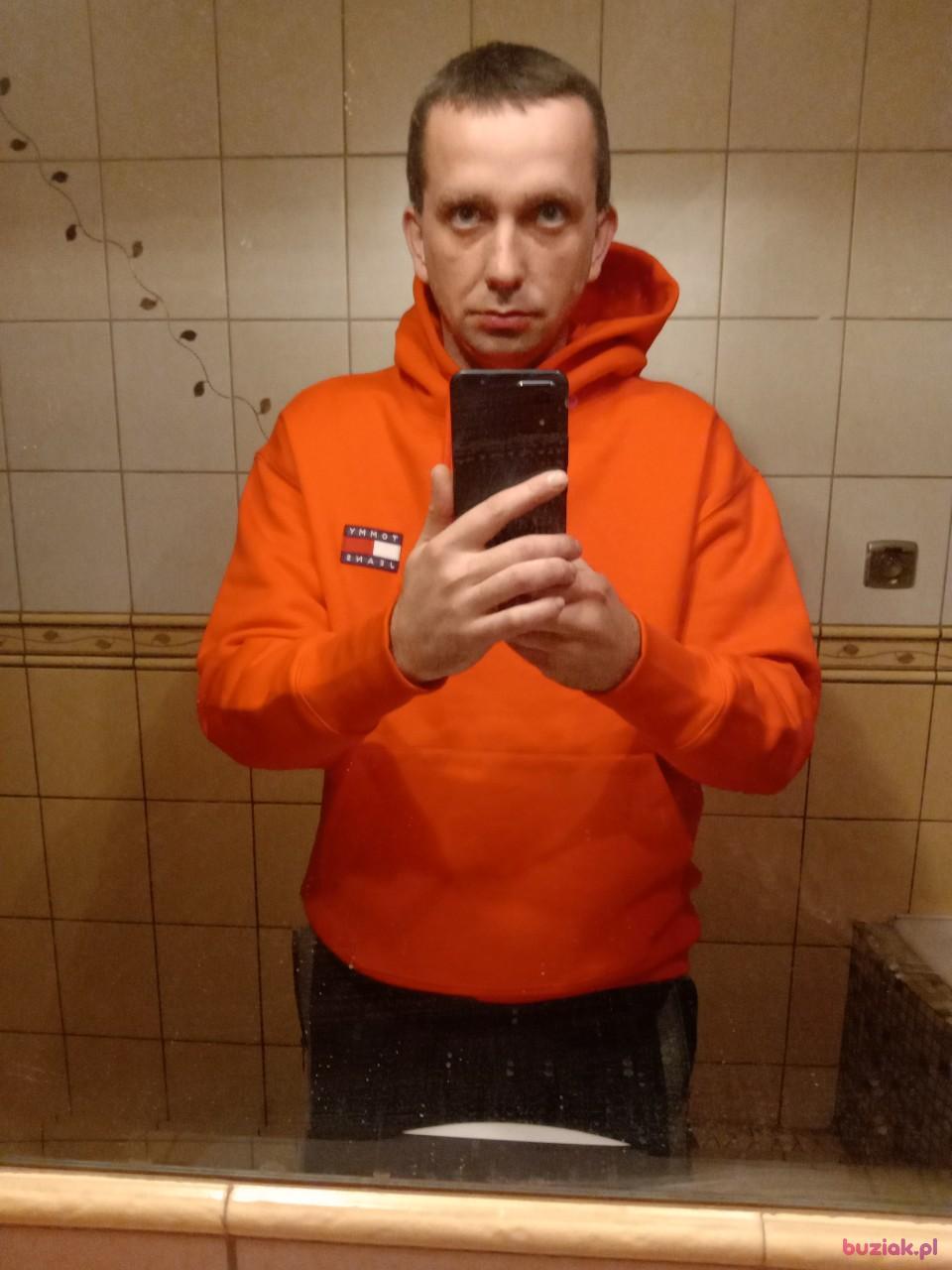 krzysiek, Mężczyzna, 35, Warszawa, Polska, Zdjęcie: 4