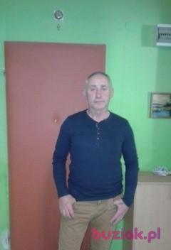 wlodek, Male, 66, Gdynia, Polska, Photo: 1