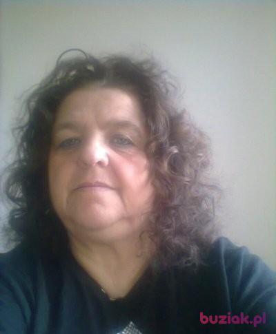 Halina, Kobieta, 70, Leszno, Polska, Zdjęcie: 2