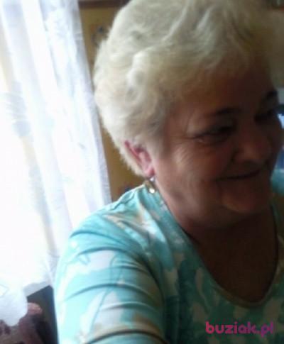 Gośka, Kobieta, 75, Warszawa, Polska, Zdjęcie: 3