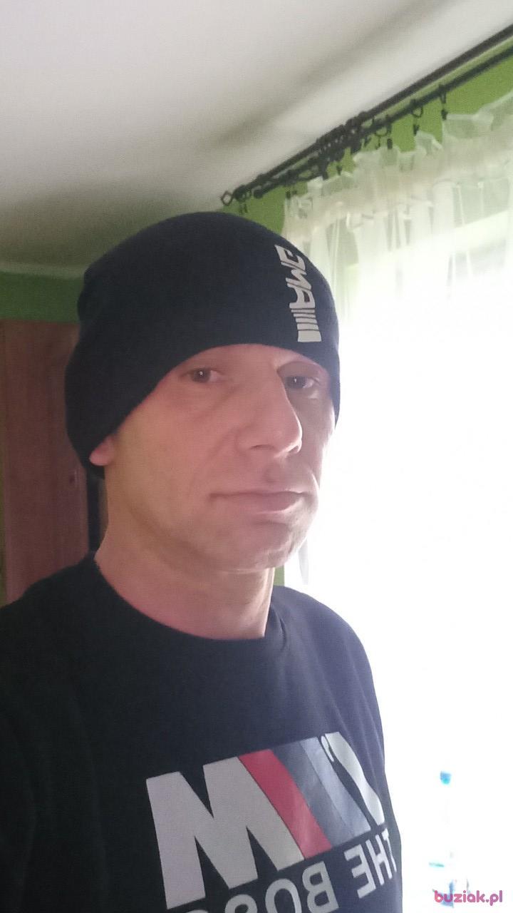 Grzegorz, Mężczyzna, 44, Barcin, Polska, Zdjęcie: 8