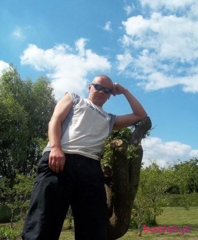 Krzyś, Mężczyzna, 44, Olecko, Polska, Zdjęcie: 3