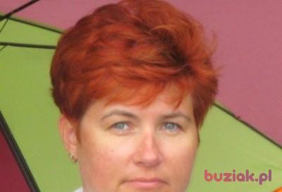 Aleksandra, Kobieta, 58, Łódź, Polska, Zdjęcie: 3