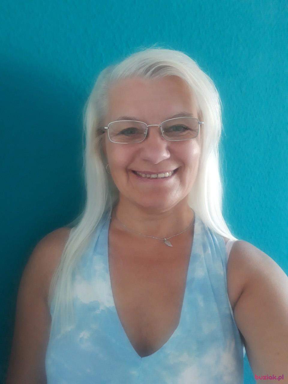 Gosia, Kobieta, 60, Niemcy, Zdjęcie: 2
