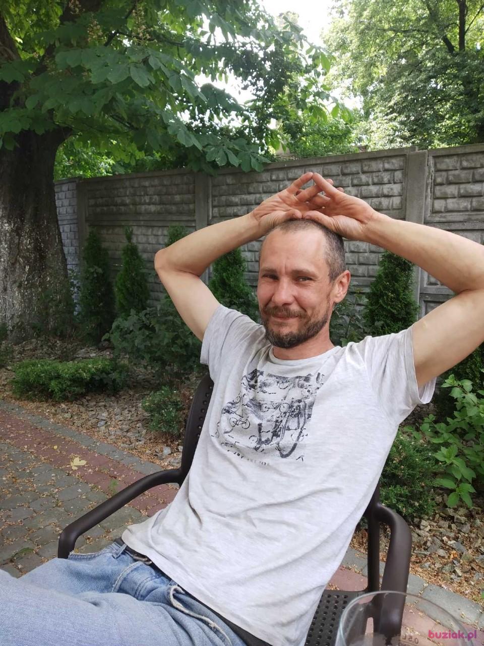 Robert, Male, 47, Katowice, Polska, Photo: 3