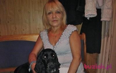 Basia, Kobieta, 69, Warszawa, Polska, Zdjęcie: 2