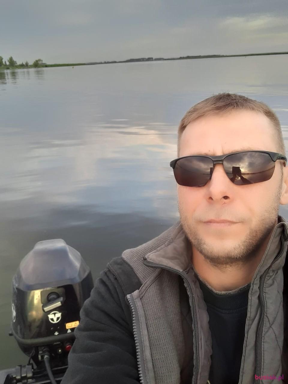 Szymon, Male, 49, Holandia, Photo: 2