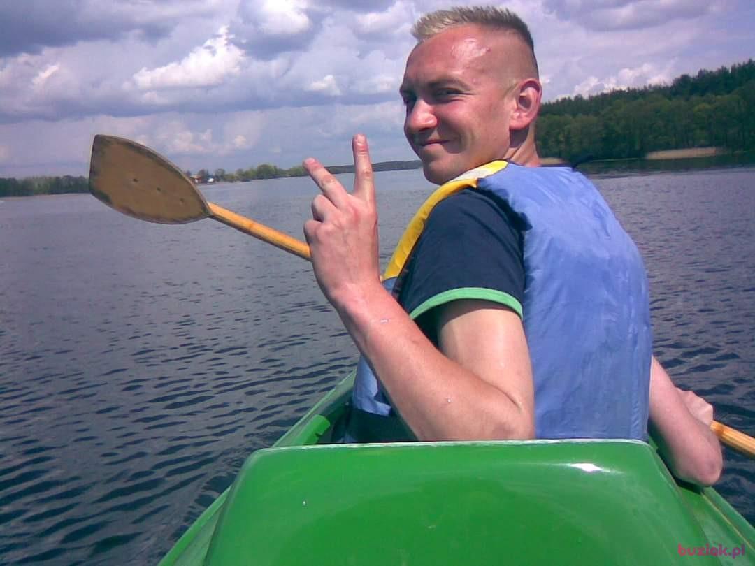 Patryk, Mężczyzna, 36, Radziejów, Polska, Zdjęcie: 1
