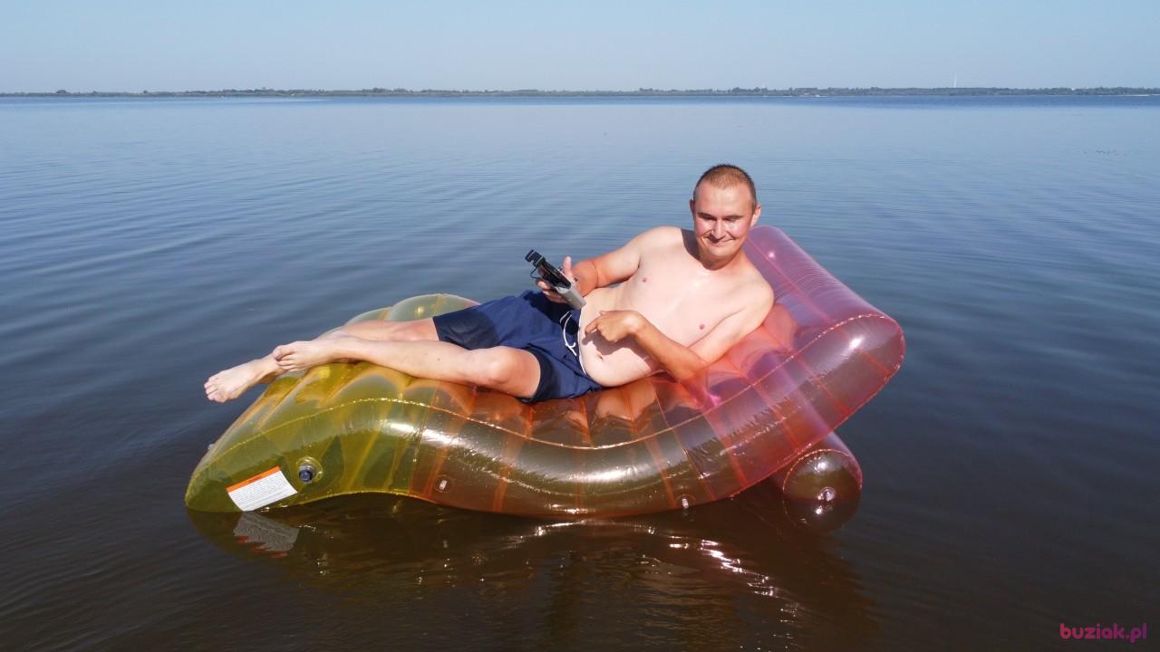 Michał, Male, 37, Zgierz, Polska, Photo: 581