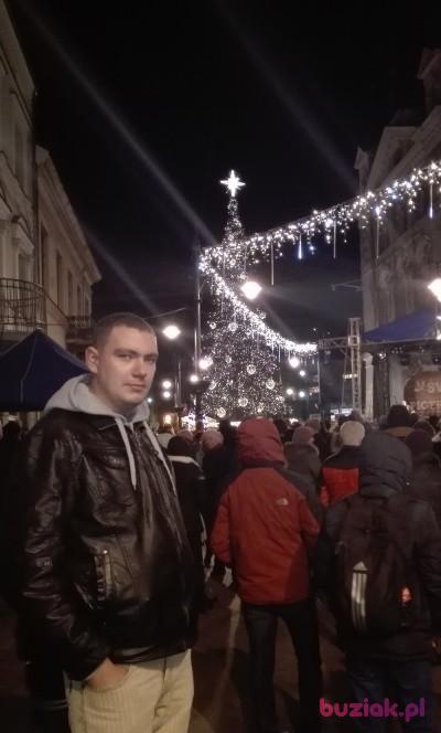 Mariusz, Male, 36, Łódź, Polska, Photo: 2