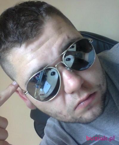 M4te, Male, 33, Szczecin, Polska, Photo: 1