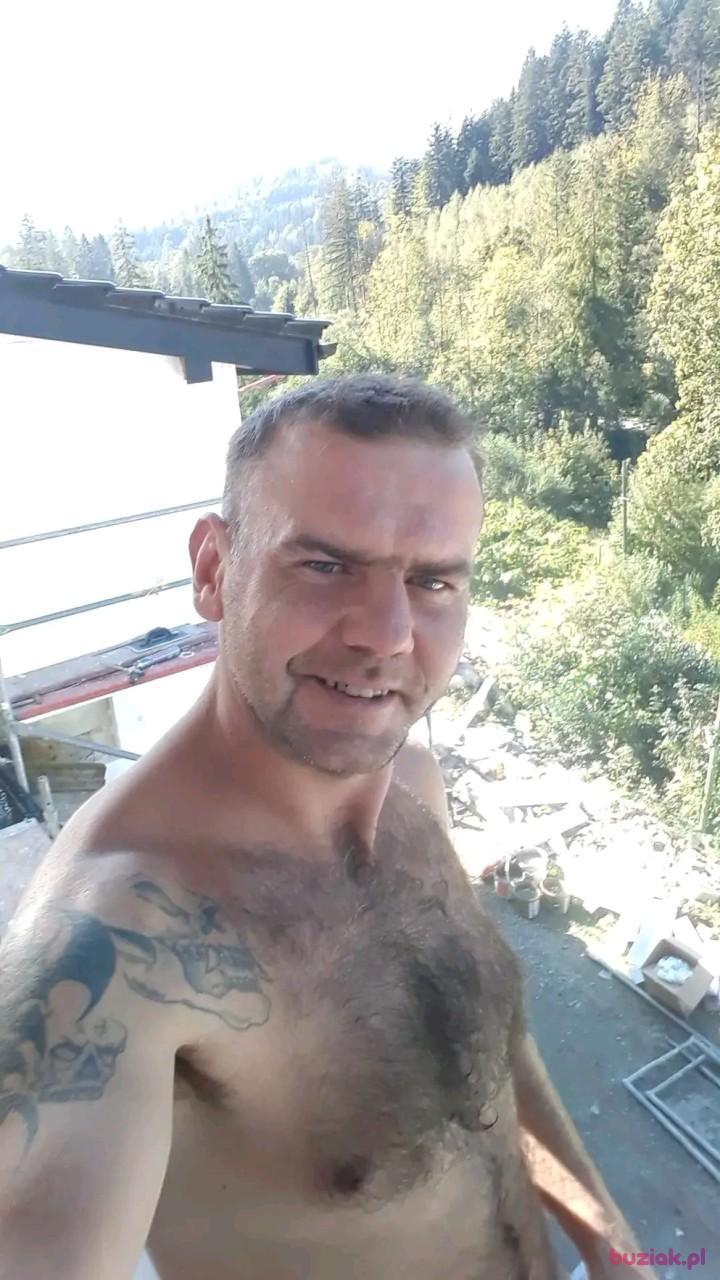 Dominik, Mężczyzna, 40, Amsterdam, Holandia, Zdjęcie: 1