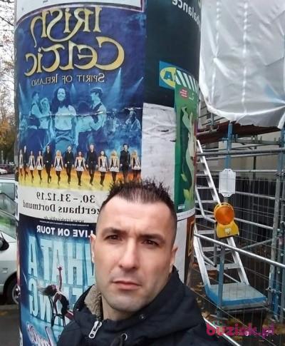 Dawid, Mężczyzna, 40, Gorzów Wielkopolski, Polska, Zdjęcie: 7