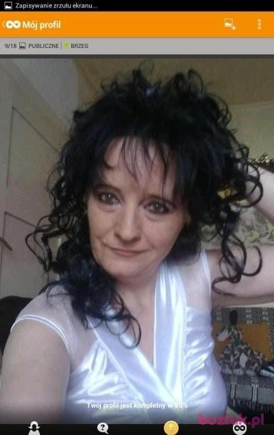 Ewa, Female, 66, Brzeg, Polska, Photo: 1