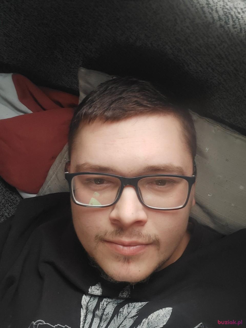Krzysztof, Male, 33, Jastrzębie Zdrój, Polska, Photo: 3