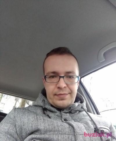 Andrzej, Mężczyzna, 38, Bytów, Polska, Zdjęcie: 3