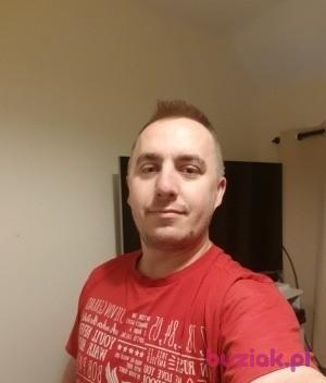 Rafał, Mężczyzna, 40, Ostrów Wielkopolski, Polska, Zdjęcie: 6