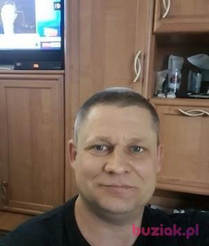 Mariusz, Mężczyzna, 48, Jarocin, Polska, Zdjęcie: 2