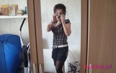 Gośka, Kobieta, 53, Gorzów Wielkopolski, Polska, Zdjęcie: 2