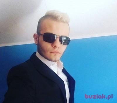 Mariusz, Mężczyzna, 27, Strumień, Polska, Zdjęcie: 7