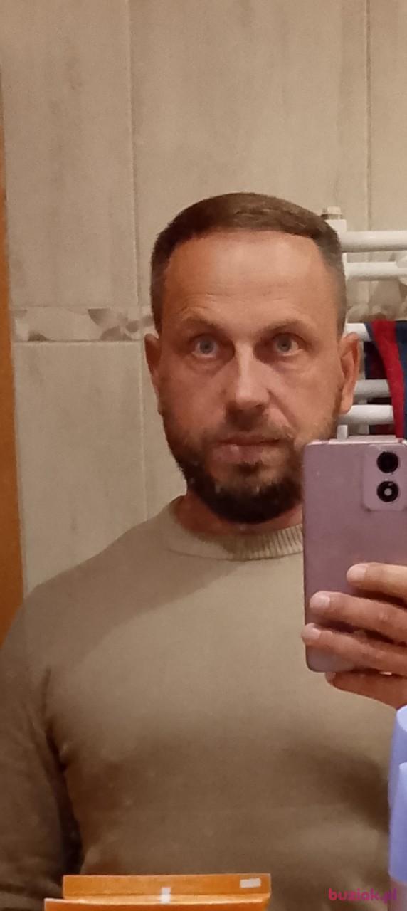 Arek, Mężczyzna, 46, Gdynia, Polska, Zdjęcie: 2